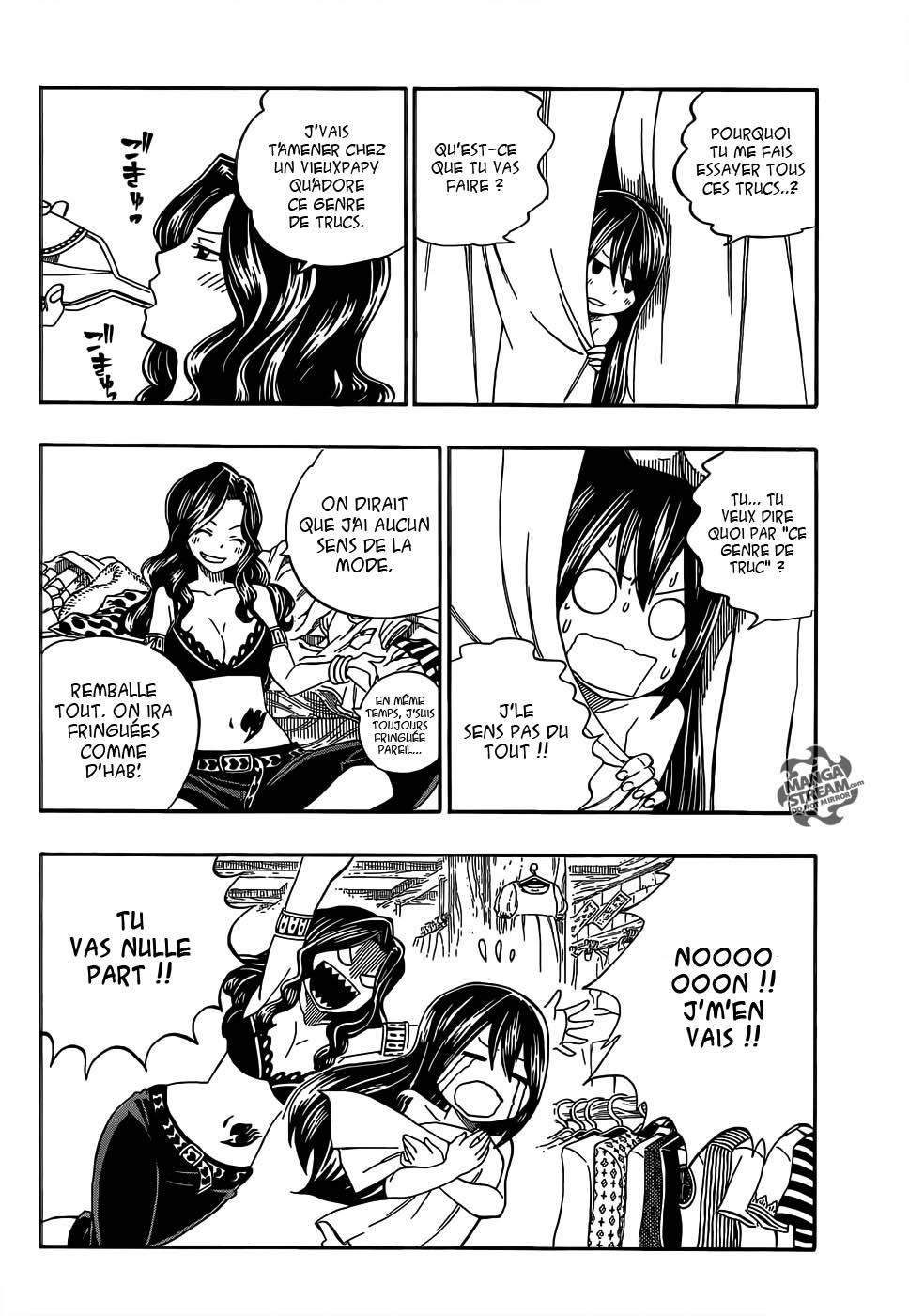Fairy Tail: Chapter chapitre-2 (bonus) - Page 16